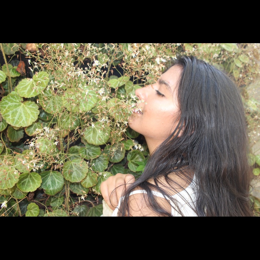 Meet your Posher, Gabby